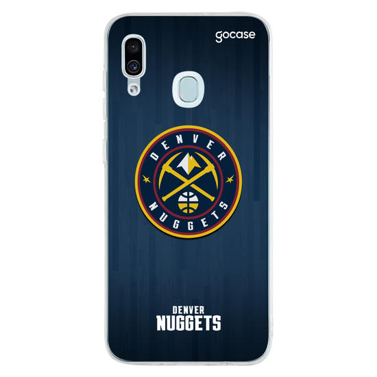 NBA - Denver Nuggets - Piso