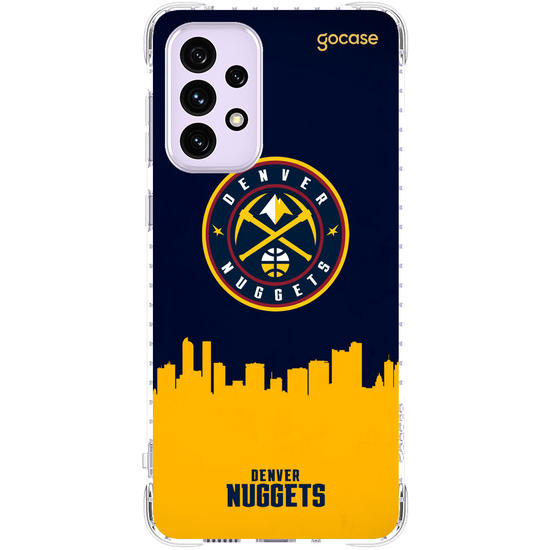 NBA - Denver Nuggets - Skyline