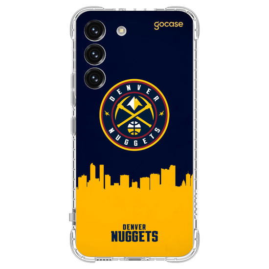NBA - Denver Nuggets - Skyline