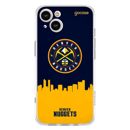 NBA - Denver Nuggets - Skyline