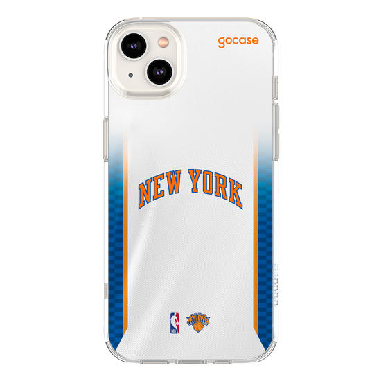 Capinha para celular  New York Knicks - 2025