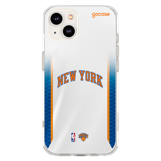 Capinha para celular  New York Knicks - 2025