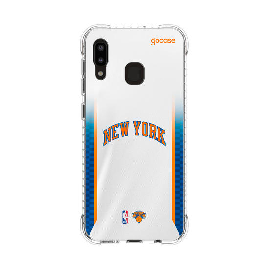 Capinha para celular  New York Knicks - 2025