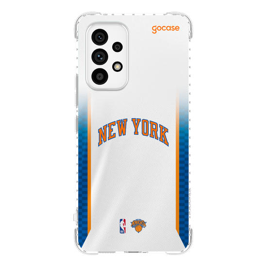 Capinha para celular  New York Knicks - 2025