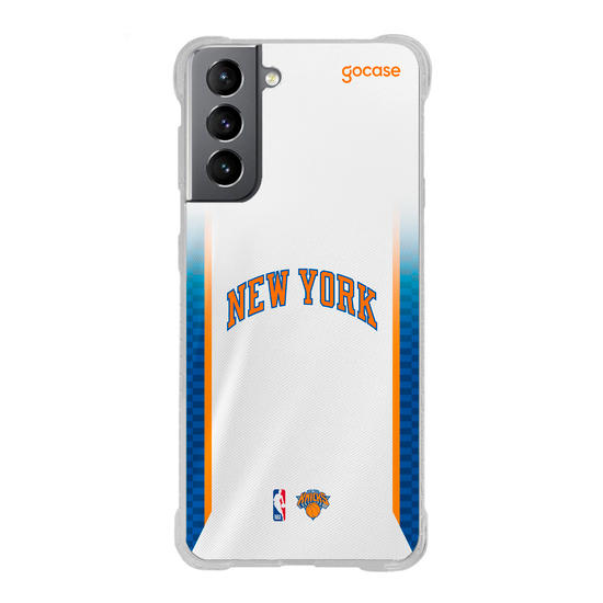 Capinha para celular  New York Knicks - 2025