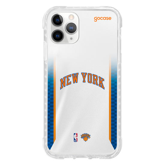 Capinha para celular  New York Knicks - 2025