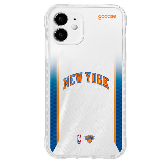 Capinha para celular  New York Knicks - 2025