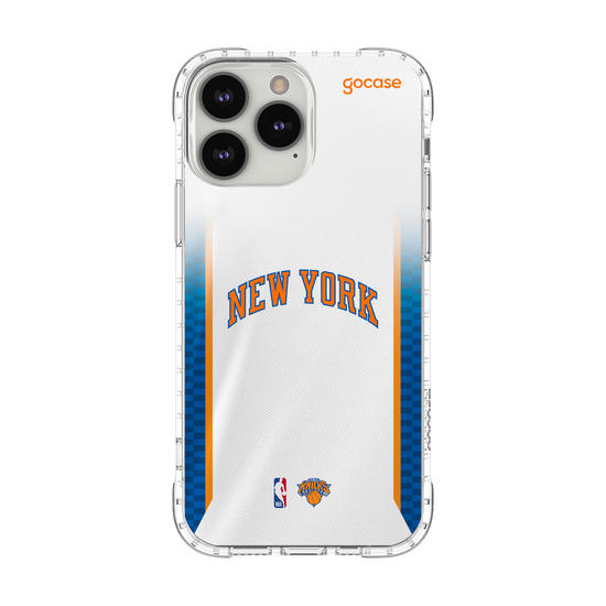 Capinha para celular  New York Knicks - 2025