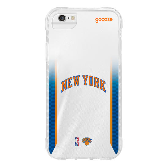 Capinha para celular  New York Knicks - 2025