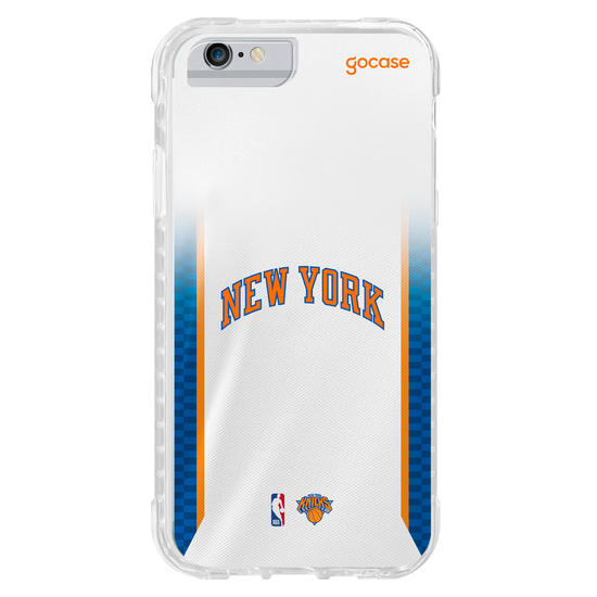 Capinha para celular  New York Knicks - 2025