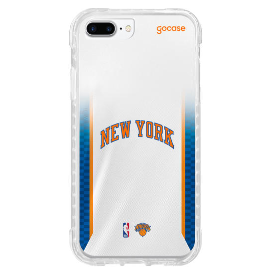 Capinha para celular  New York Knicks - 2025