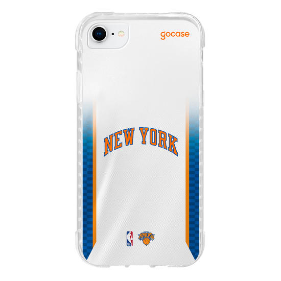 Capinha para celular  New York Knicks - 2025