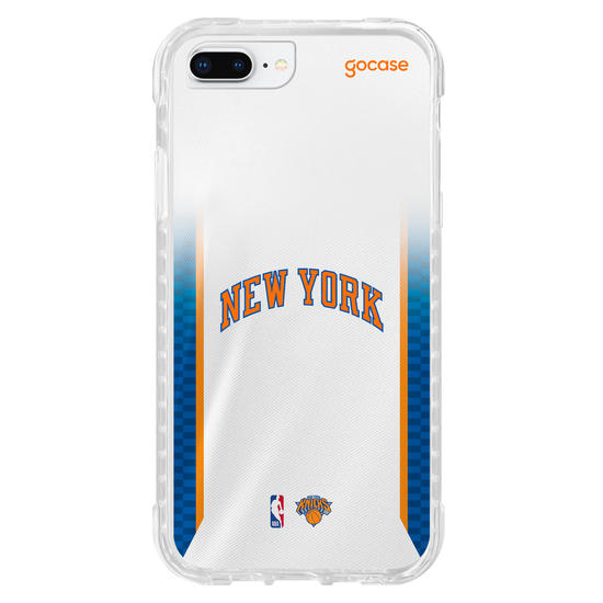 Capinha para celular  New York Knicks - 2025