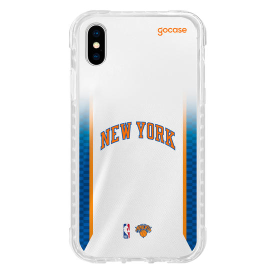 Capinha para celular  New York Knicks - 2025
