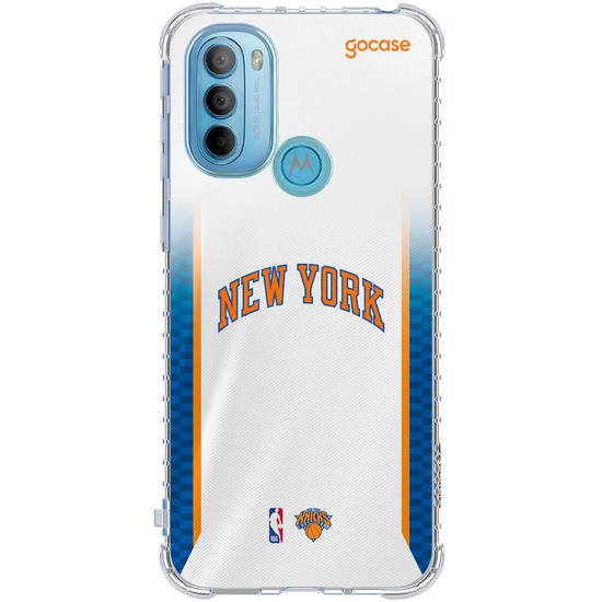 Capinha para celular  New York Knicks - 2025