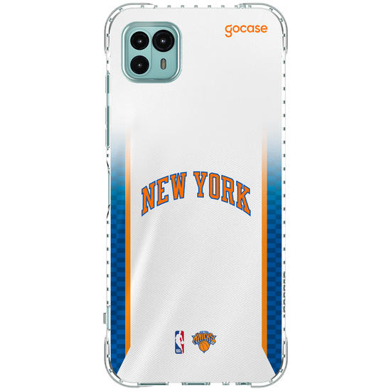 Capinha para celular  New York Knicks - 2025