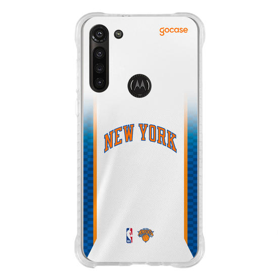 Capinha para celular  New York Knicks - 2025