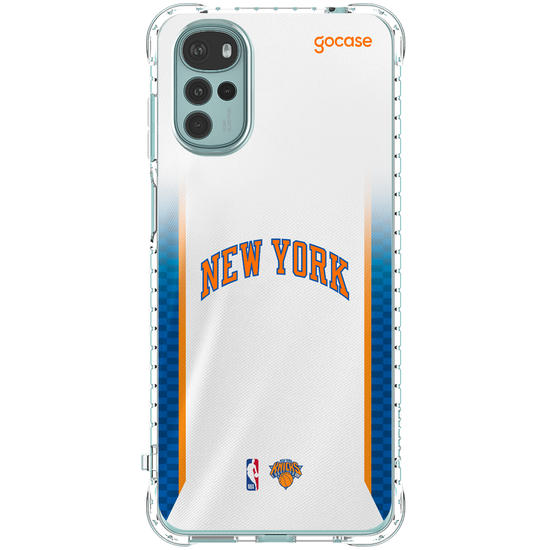 Capinha para celular  New York Knicks - 2025