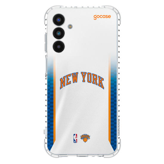 Capinha para celular  New York Knicks - 2025