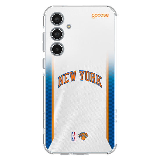 Capinha para celular  New York Knicks - 2025