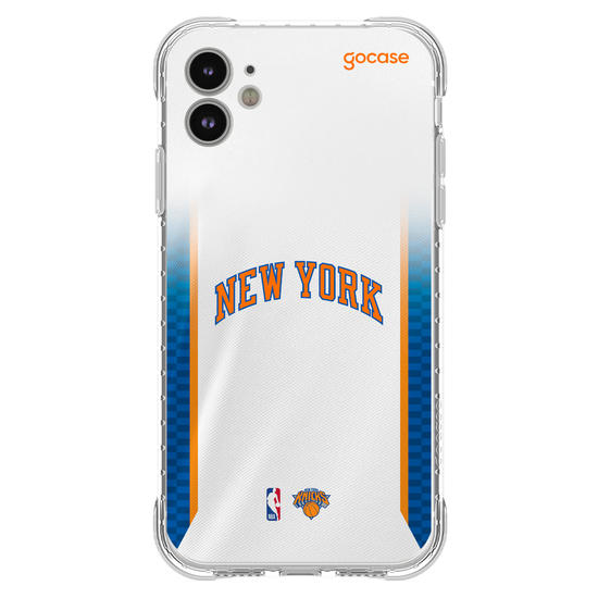 Capinha para celular  New York Knicks - 2025