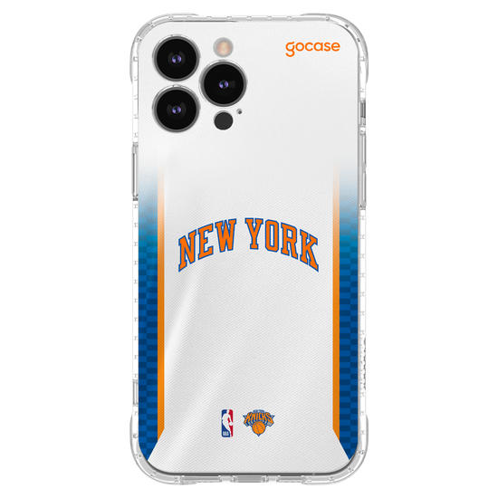 Capinha para celular  New York Knicks - 2025