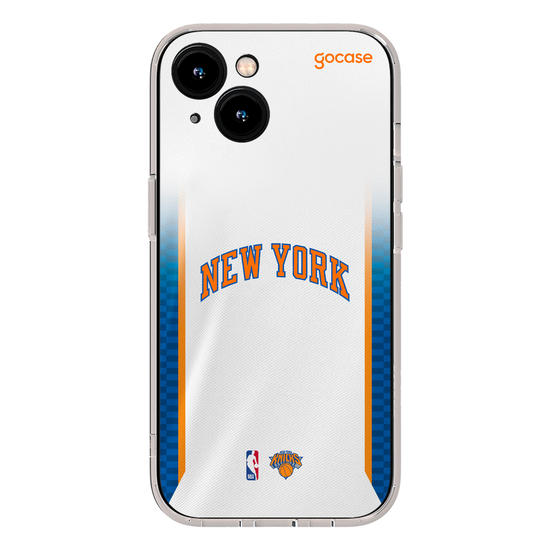 Capinha para celular  New York Knicks - 2025