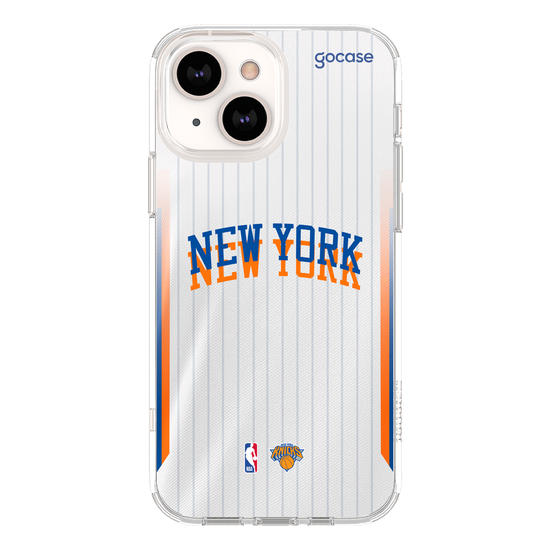 Capinha para celular NBA - New York Knicks Jersey 25
