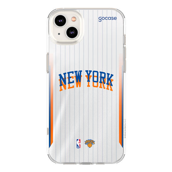 Capinha para celular  NBA - New York Knicks Jersey 25