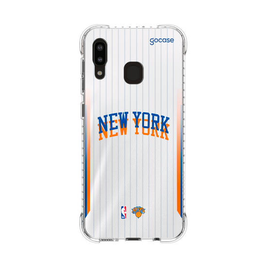 Capinha para celular  NBA - New York Knicks Jersey 25