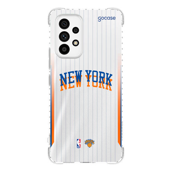 Capinha para celular  NBA - New York Knicks Jersey 25