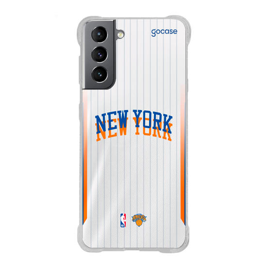 Capinha para celular  NBA - New York Knicks Jersey 25