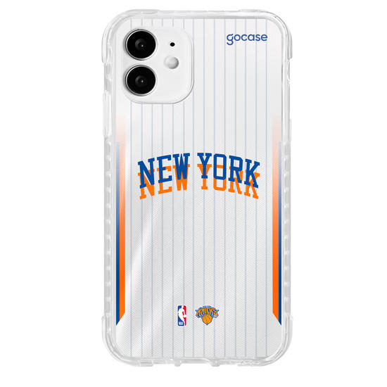 Capinha para celular  NBA - New York Knicks Jersey 25