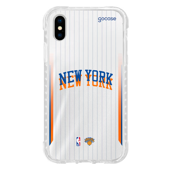 Capinha para celular  NBA - New York Knicks Jersey 25