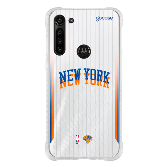Capinha para celular  NBA - New York Knicks Jersey 25