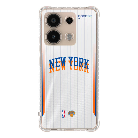 Capinha para celular  NBA - New York Knicks Jersey 25