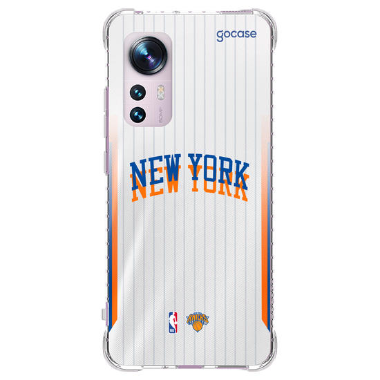Capinha para celular  NBA - New York Knicks Jersey 25