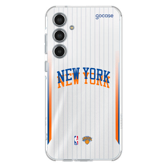 Capinha para celular  NBA - New York Knicks Jersey 25
