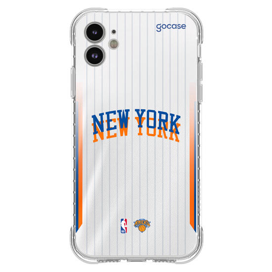 Capinha para celular  NBA - New York Knicks Jersey 25