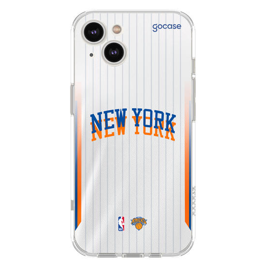  NBA - New York Knicks Jersey 25