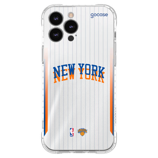 Capinha para celular  NBA - New York Knicks Jersey 25