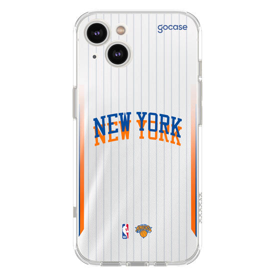  NBA - New York Knicks Jersey 25