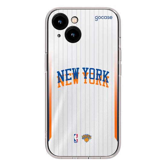 Capinha para celular  NBA - New York Knicks Jersey 25