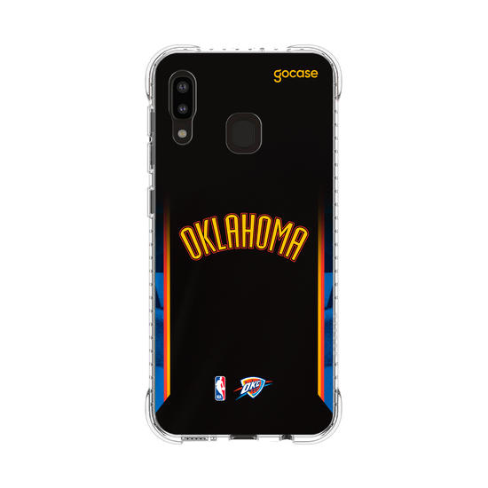 Capinha para celular  NBA - Oklahoma City Thunders Jersey 25