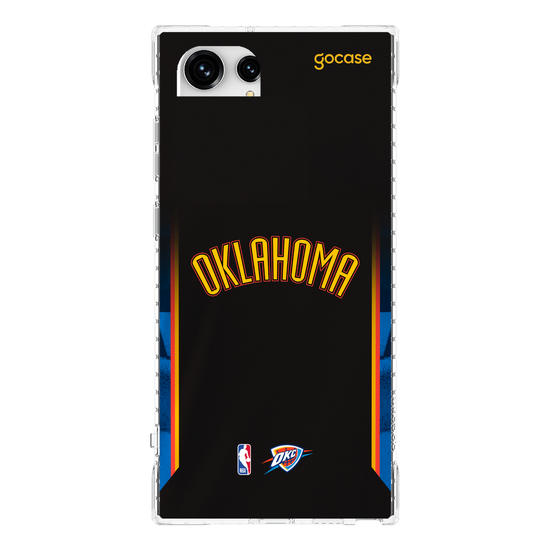 Capinha para celular  NBA - Oklahoma City Thunders Jersey 25