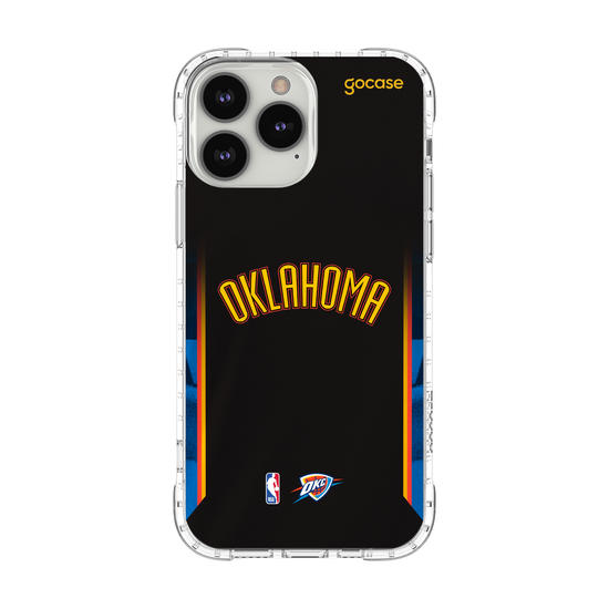 Capinha para celular  NBA - Oklahoma City Thunders Jersey 25