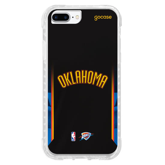 Capinha para celular  NBA - Oklahoma City Thunders Jersey 25