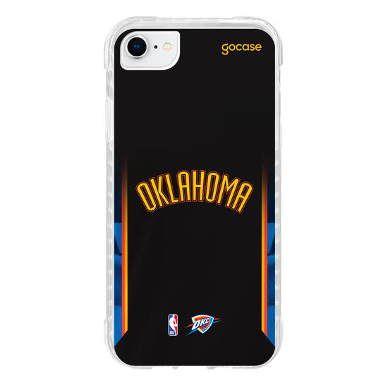 Capinha para celular  NBA - Oklahoma City Thunders Jersey 25
