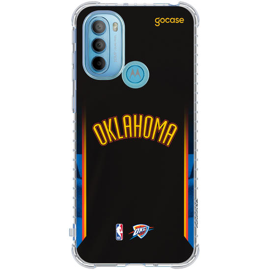 Capinha para celular  NBA - Oklahoma City Thunders Jersey 25