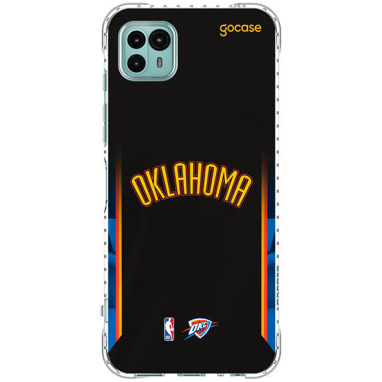 Capinha para celular  NBA - Oklahoma City Thunders Jersey 25